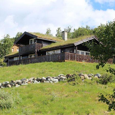 Storemyr By Norgesbooking - Cabin With Amazing View Myro Zewnętrze zdjęcie