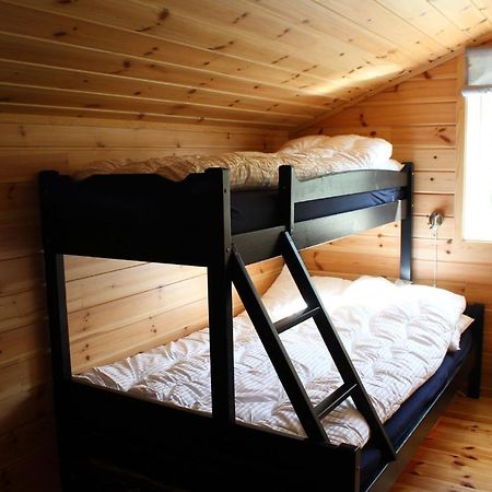 Storemyr By Norgesbooking - Cabin With Amazing View Myro Zewnętrze zdjęcie