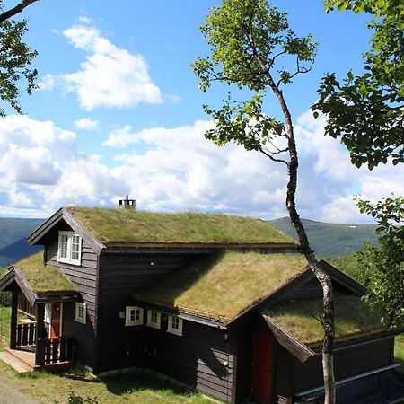 Storemyr By Norgesbooking - Cabin With Amazing View Myro Zewnętrze zdjęcie