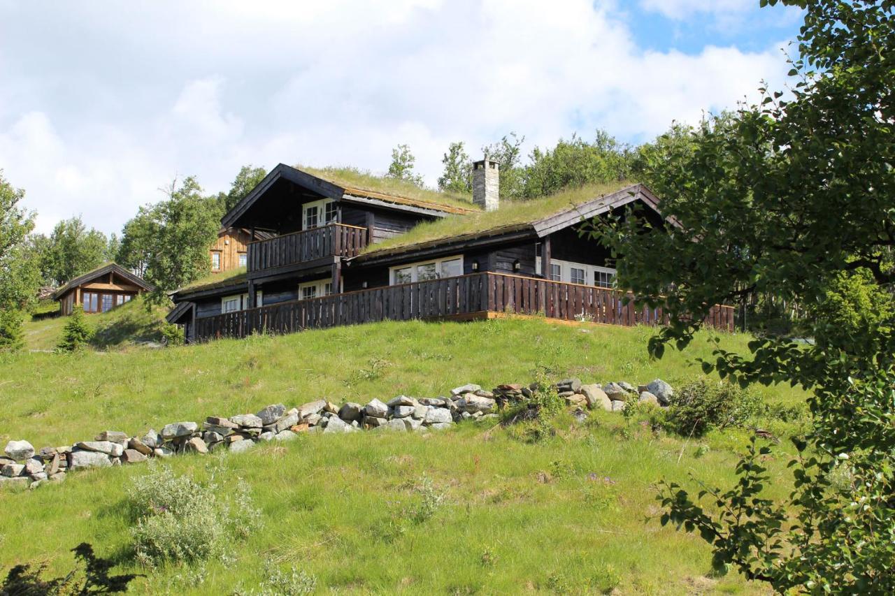 Storemyr By Norgesbooking - Cabin With Amazing View Myro Zewnętrze zdjęcie
