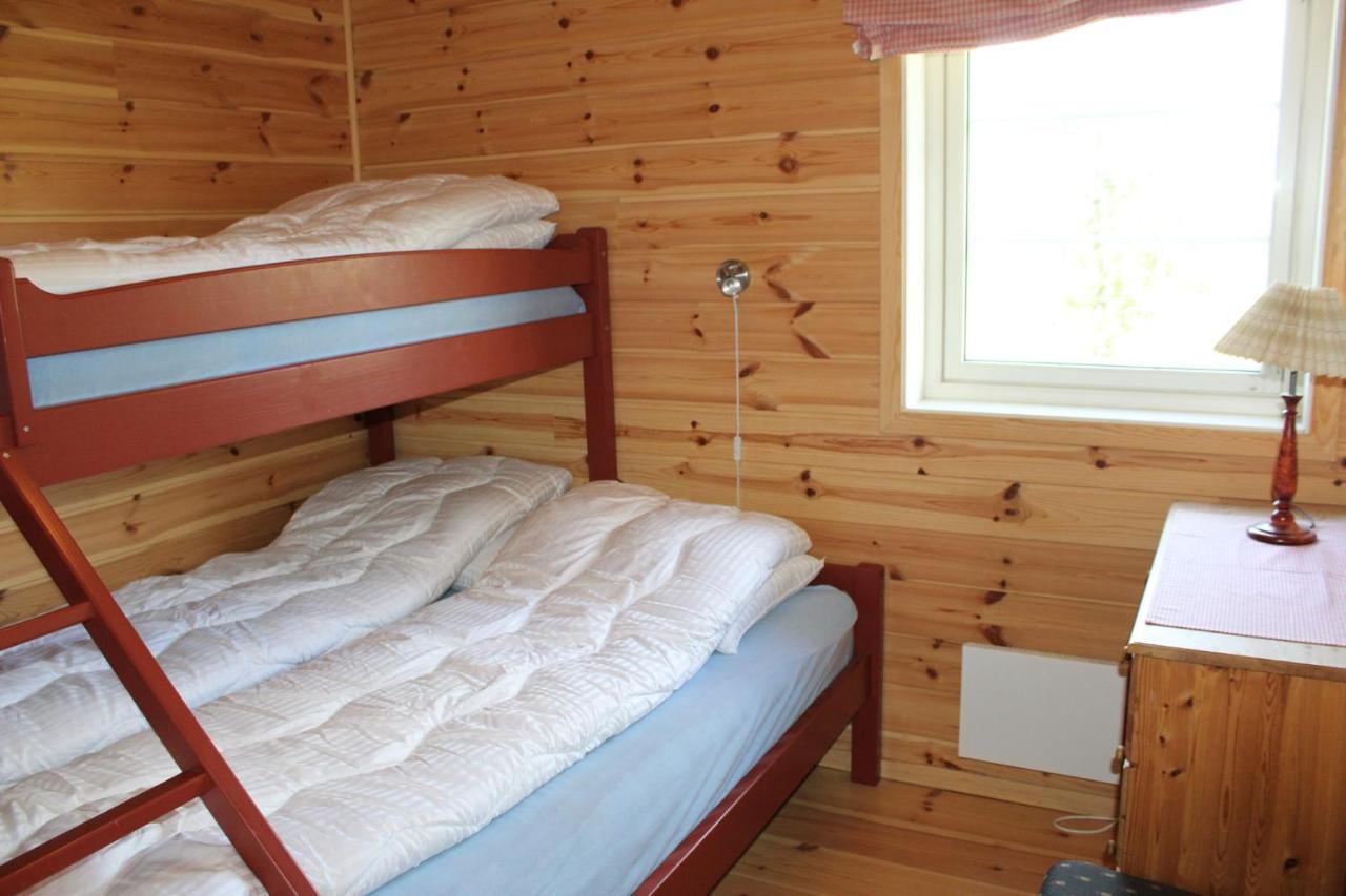 Storemyr By Norgesbooking - Cabin With Amazing View Myro Zewnętrze zdjęcie