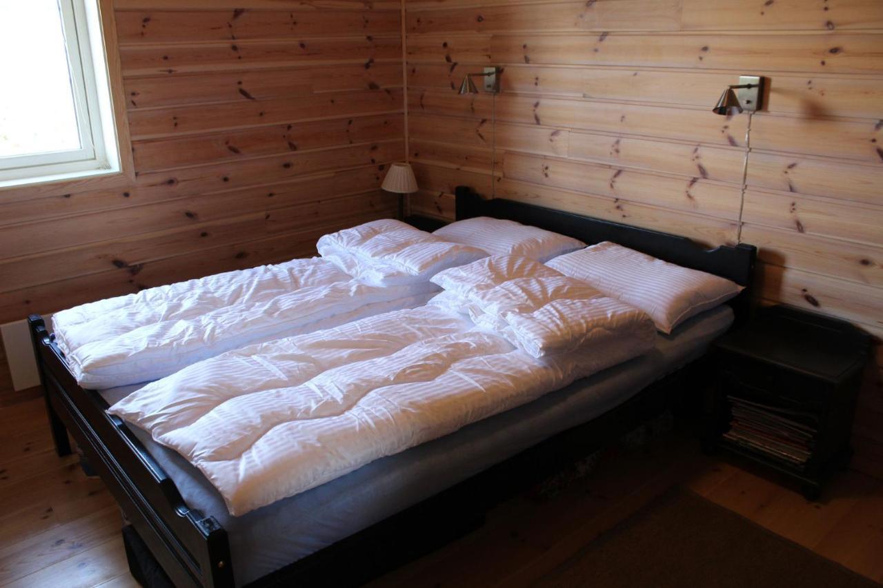 Storemyr By Norgesbooking - Cabin With Amazing View Myro Zewnętrze zdjęcie